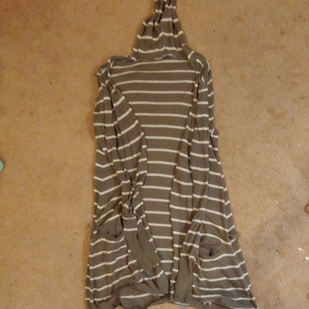 Nordstrom Rubbish super lightweight cardigan